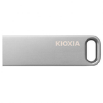 Kioxia TransMemory U366 unità flash USB 64 GB USB tipo A 3.2 Gen 1 (3.1 Gen 1) Grigio