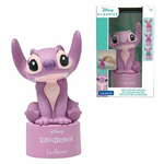 Stitch Lampada da tavolo Stitch Angel Plastica