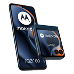 Motorola razr 60 con moto ai (8/256 gb, 50mp ois + 13mp, selfie 32mp, display esterno 3.63", interno 6