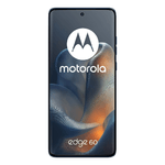 Motorola edge 60 con moto ai (8/256gb, fotocamera 50+50+10mp, selfie 50mp, display 6.67" poled 120hz
