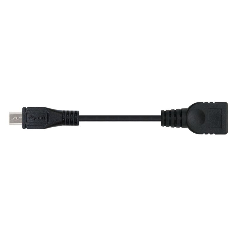 Nanocable-10.01.3500-cavo-USB-015-m-USB-2.0-Micro-USB-B-USB-A-Nero