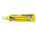 STABILO BOSS refill ricarica per evidenziatori Giallo 1 pz