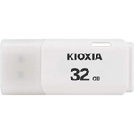 Kioxia TransMemory U202 unità flash USB 32 GB USB tipo A 2.0 Bianco