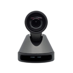 Maxhub Telecamera PTZ Maxhub UC P25 4K UHD - Velocità massima 60 fps - Zoom ottico 12x - USB, HDMI, RJ45, RS232, RS485