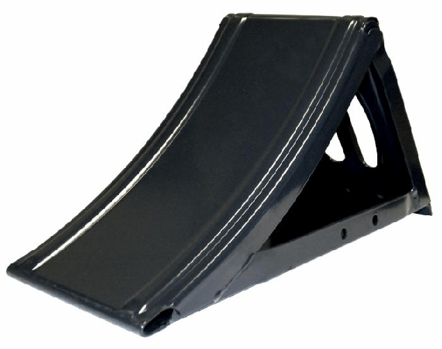 Ama Cuneo fermaruota Ø 360mm e portata 1.600kg