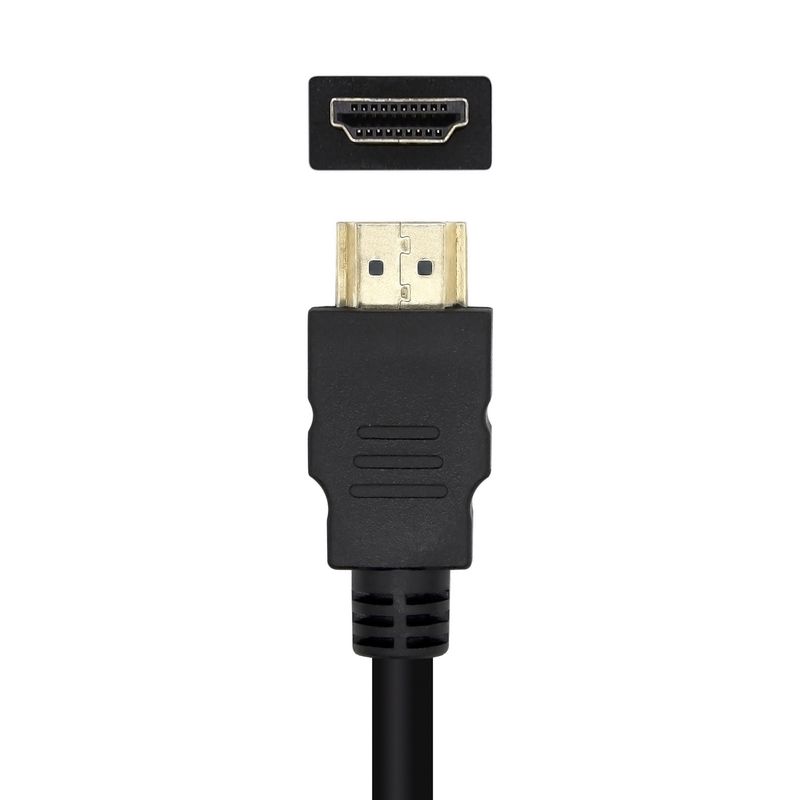 AISENS-A125-0460-cavo-e-adattatore-video-3-m-DisplayPort-HDMI-Nero