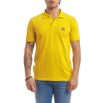 ROY ROGERS MAGLIA POLO T SHIRT UOMO ROY ROGERS P23RRU190CD76XXXX COTONE ORIGINALE PE 2023