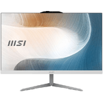 Msi modern am242 1m-1243it intel core 3 100u 60,5 cm (23.8") 1920 x 1080 pixel pc all-in