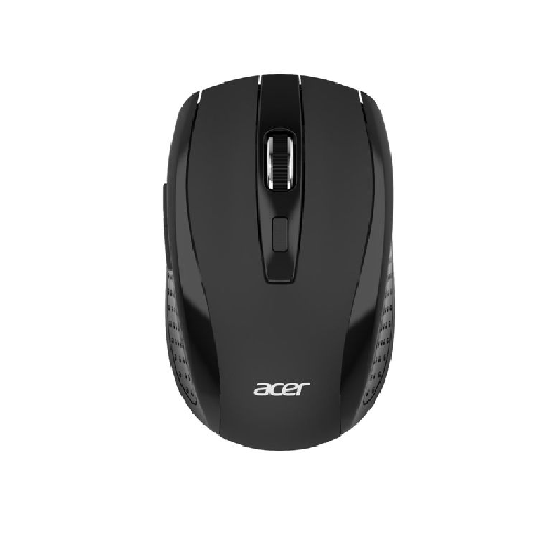 Acer mx202 mouse universale ambidestro rf wireless ottico 1000 dpi