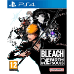 Bandai namco entertainment bleach rebirth of souls standard playstation 4