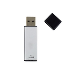 Nilox pendrive 16gb unità flash usb usb tipo a 2.0 argento