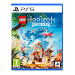 Sony lego horizon adventures arabo, danese, tedesca, dut, inglese, esp, finlandese, ita, giapponese
