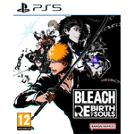 Bandai namco entertainment bleach rebirth of souls standard playstation 5