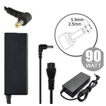 Nilox nlx90w-ta14 adattatore e invertitore interno 90 w nero