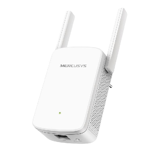 Mercusys me30 moltiplicatore di rete ripetitore di rete bianco 10, 100 mbit/s