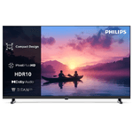 Philips 32phs6000 hd led 80cm 32" smart tv dolby audio titan os