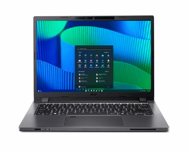 Acer travelmate p2 tmp214-55-g2-tco-559k intel core i5 i5-1335u computer portatile 35,6 cm (14"