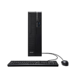 Acer veriton x vx2720g intel core i3 i3-12100 8 gb ddr5-sdram 512 gb ssd desktop pc nero
