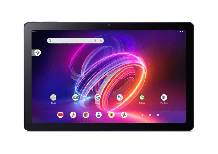 Acer iconia p11-11-8387 mediatek 256 gb 27,9 cm (11") 8 gb wi-fi 5 (802.11ac) android 14 grigio