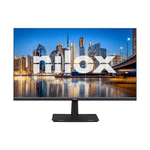 Nilox nxm272k012 monitor pc 68,6 cm (27") 2560 x 1440 pixel 2k nero