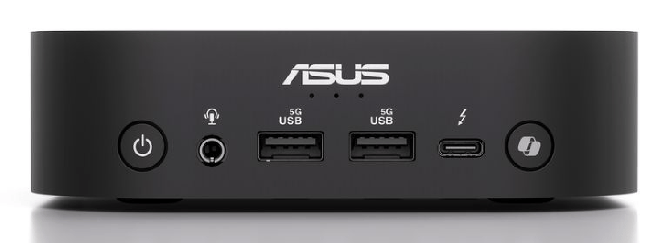 Asus nuc rnuc14lnku5073n2 intel core ultra 5 226v 16 gb lpddr5x