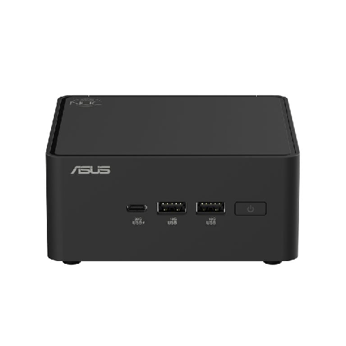 Asus nuc 15 pro rnuc15crhc500002 nero