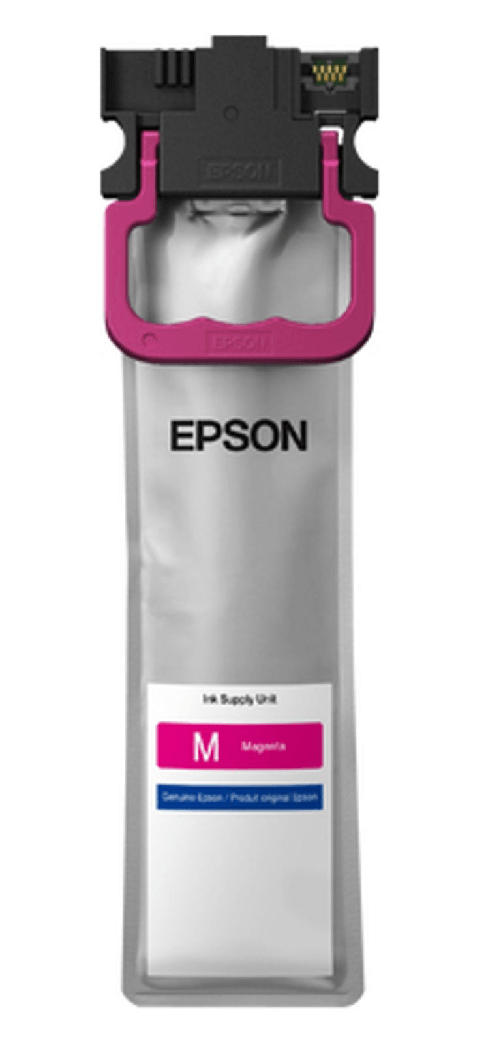 Epson c13t13l340 cartuccia d'inchiostro 1 pz originale resa elevata (xl) magenta