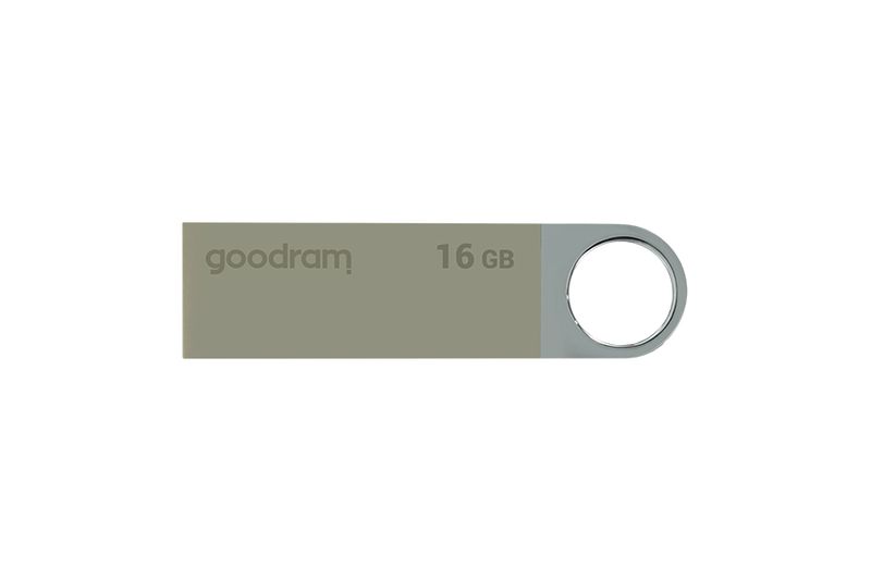 Goodram-UUN2-unita-flash-USB-16-GB-USB-tipo-A-2.0-Argento