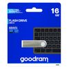 Goodram-UUN2-unita-flash-USB-16-GB-USB-tipo-A-2.0-Argento