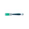 Box-di-blandi-Nobo-10-Blan---Round-Point-3mm---Inchiostro-liquido---Livello-di-inchiostro---colore-verde