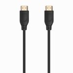 Aisens Cavo HDMI Premium Alta Velocità Aisens V2.0 / Hec 4K@60Hz 18Gbps - A/M-A/M - 7,0 m - Colore Nero