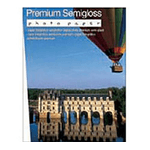 Epson Carta fotografica semilucida Premium (250), in rotoli da111,8cm (44'') x 30, 5m.