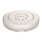 D-Link AX3600 19216 Mbit/s Bianco Supporto Power over Ethernet (PoE)