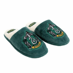 Harry Potter Ciabatte da casa Harry Potter Slytherin 44-45