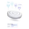 D-Link-AX3600-19216-Mbit-s-Bianco-Supporto-Power-over-Ethernet--PoE-