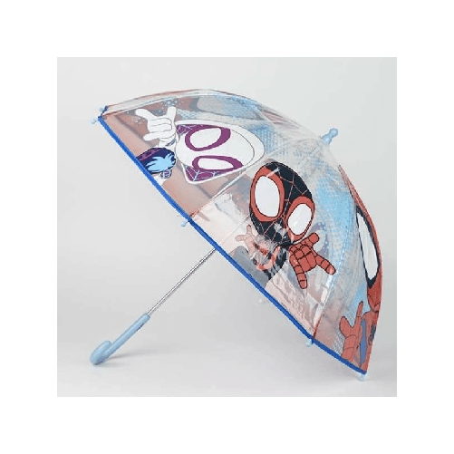 Spidey Ombrelli Rosso 45 cm