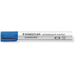 Staedtler Standleler Lumocolorr 351 White Slate Sessicatore - punta smussata 2 - 5 mm ca.