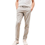 ROY ROGERS PANTALONE UOMO ROY ROGERS NEW ROLF P23RRU013C9250112 BEIGE ORIGINALE PE 2023