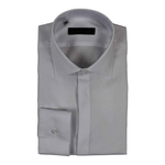 MANUEL RITZ CAMICIA CAMICIE CERIMONIA UOMO MANUEL RITZ 3430E651 233222 ORIGINALE PE 2023
