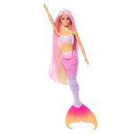 Mattel Barbie A Touch of Magic HRP97 bambola