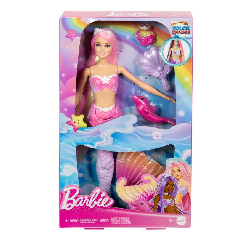 Barbie-A-Touch-of-Magic-HRP97-bambola