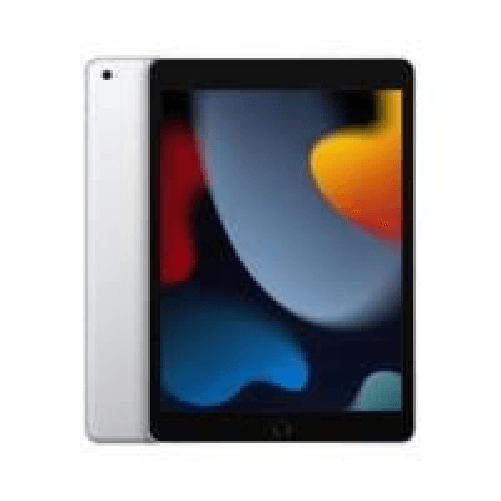 Apple-iPad-64-GB-259-cm--10.2--Wi-Fi-5--802.11ac--iPadOS-15-Argento--APPLE-iPAD-64GB-10.2--SILVER-