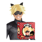My Other Me Parrucca My Other Me Cat Noir Biondo