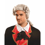 My Other Me Parrucca d'Epoca My Other Me Lord Bianco