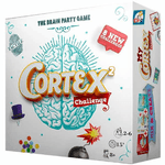 Asmodee Gioco Educativo Asmodee Cortex 2 Challenge