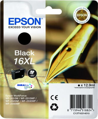 Epson-Pen-and-crossword-Cartuccia-Nero-XL