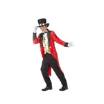 My Other Me Costume per Adulti My Other Me Track Marshal