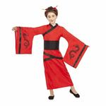 My Other Me Costume per Bambini My Other Me Drago Cinese Donna