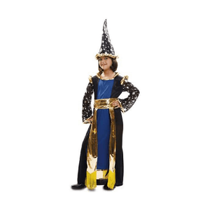 My Other Me Costume per Bambini My Other Me Strega