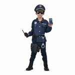 My Other Me Costume per Bambini My Other Me Poliziotto